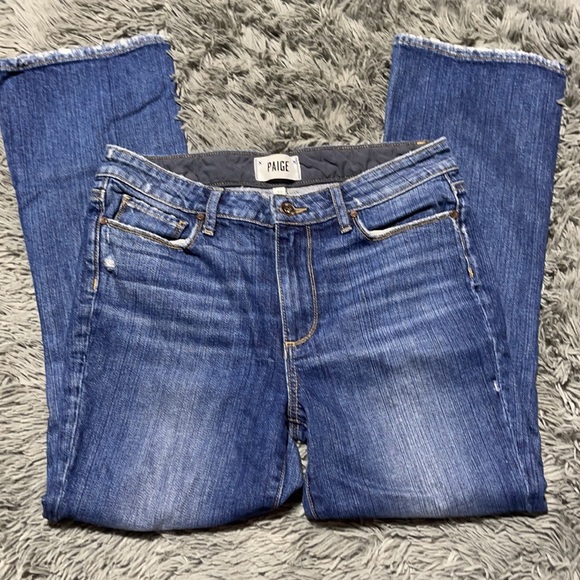 🥰🥰PAIGE Lexington Jeans🥰🥰 - Picture 4 of 13